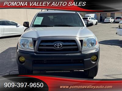 2009 Toyota Tacoma V6   - Photo 2 - Pomona, CA 91767
