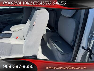 2009 Toyota Tacoma V6   - Photo 12 - Pomona, CA 91767