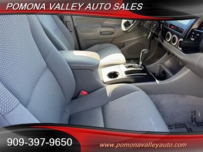 2009 Toyota Tacoma V6   - Photo 10 - Pomona, CA 91767