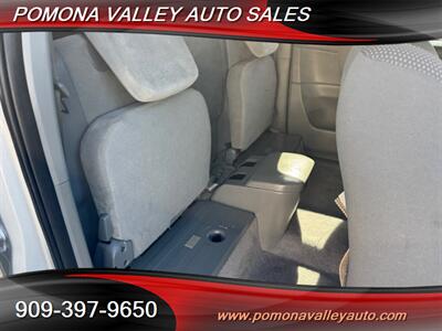 2009 Toyota Tacoma V6   - Photo 9 - Pomona, CA 91767