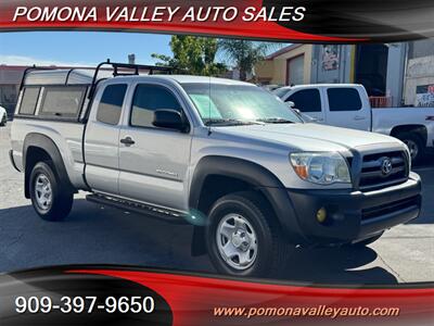 2009 Toyota Tacoma V6   - Photo 3 - Pomona, CA 91767