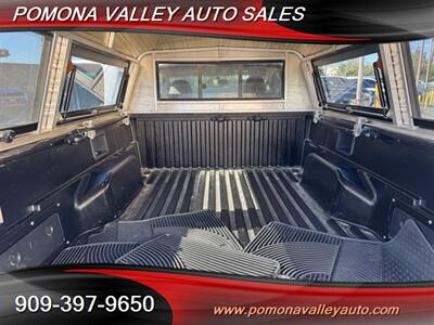 2009 Toyota Tacoma V6   - Photo 15 - Pomona, CA 91767