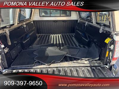 2009 Toyota Tacoma V6   - Photo 16 - Pomona, CA 91767