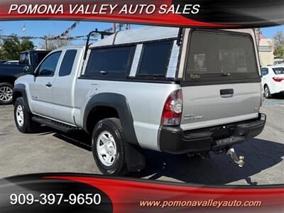 2009 Toyota Tacoma V6   - Photo 6 - Pomona, CA 91767