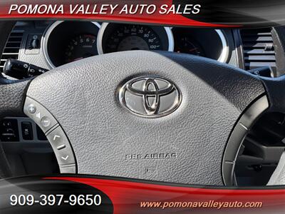 2009 Toyota Tacoma V6   - Photo 20 - Pomona, CA 91767