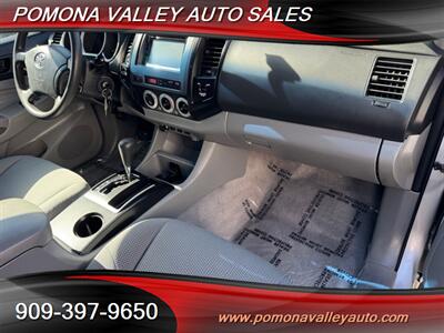 2009 Toyota Tacoma V6   - Photo 5 - Pomona, CA 91767