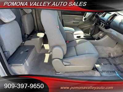 2009 Toyota Tacoma V6   - Photo 8 - Pomona, CA 91767