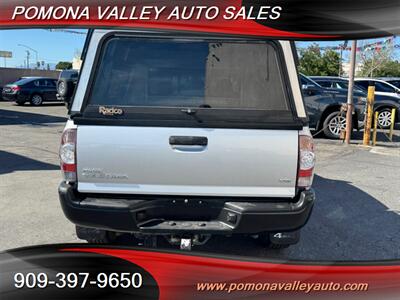 2009 Toyota Tacoma V6   - Photo 7 - Pomona, CA 91767