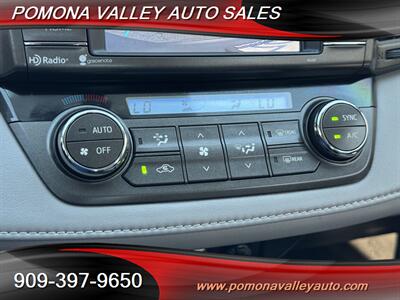 2014 Toyota RAV4 XLE   - Photo 17 - Pomona, CA 91767