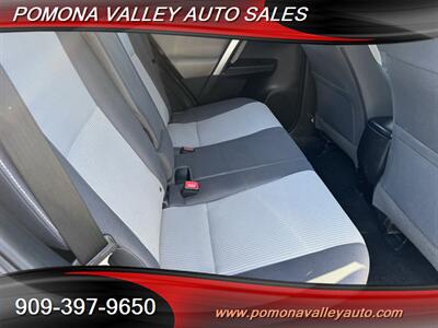 2014 Toyota RAV4 XLE   - Photo 10 - Pomona, CA 91767