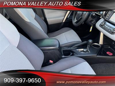 2014 Toyota RAV4 XLE   - Photo 9 - Pomona, CA 91767
