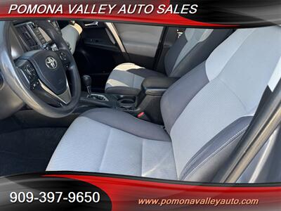 2014 Toyota RAV4 XLE   - Photo 13 - Pomona, CA 91767