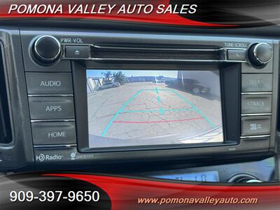 2014 Toyota RAV4 XLE   - Photo 16 - Pomona, CA 91767