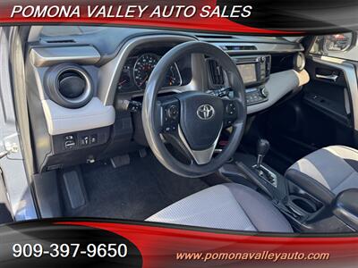 2014 Toyota RAV4 XLE   - Photo 12 - Pomona, CA 91767