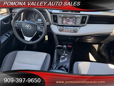 2014 Toyota RAV4 XLE   - Photo 7 - Pomona, CA 91767