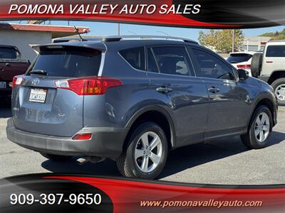 2014 Toyota RAV4 XLE   - Photo 4 - Pomona, CA 91767