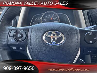2014 Toyota RAV4 XLE   - Photo 22 - Pomona, CA 91767