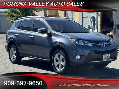 2014 Toyota RAV4 XLE   - Photo 3 - Pomona, CA 91767