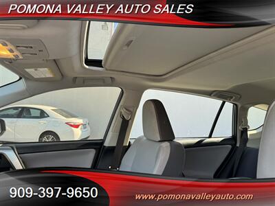 2014 Toyota RAV4 XLE   - Photo 14 - Pomona, CA 91767