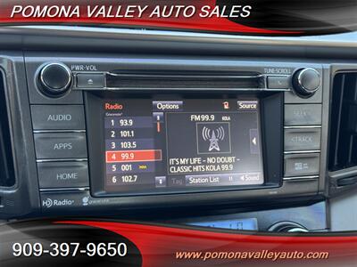 2014 Toyota RAV4 XLE   - Photo 15 - Pomona, CA 91767