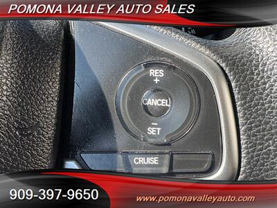 2017 Honda Civic LX   - Photo 15 - Pomona, CA 91767