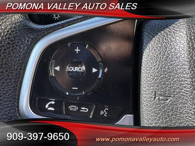2017 Honda Civic LX   - Photo 16 - Pomona, CA 91767