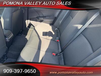 2017 Honda Civic LX   - Photo 10 - Pomona, CA 91767