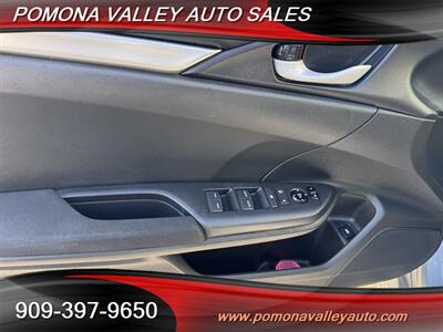 2017 Honda Civic LX   - Photo 13 - Pomona, CA 91767