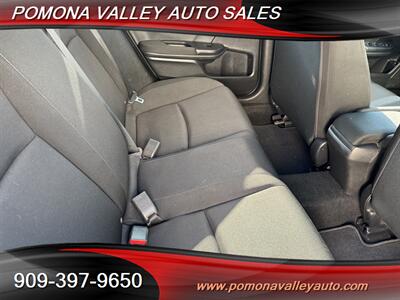 2017 Honda Civic LX   - Photo 9 - Pomona, CA 91767