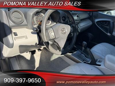 2012 Toyota RAV4 - Photo 12 - Pomona, CA 91767