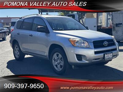 2012 Toyota RAV4 - Photo 3 - Pomona, CA 91767