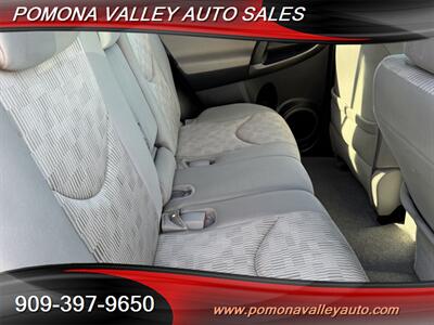 2012 Toyota RAV4 - Photo 10 - Pomona, CA 91767
