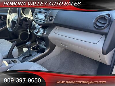 2012 Toyota RAV4 - Photo 7 - Pomona, CA 91767