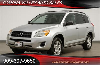 2012 Toyota RAV4 SUV