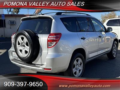 2012 Toyota RAV4 - Photo 4 - Pomona, CA 91767
