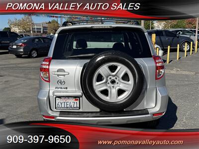 2012 Toyota RAV4 - Photo 5 - Pomona, CA 91767