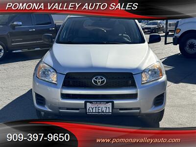 2012 Toyota RAV4 - Photo 2 - Pomona, CA 91767