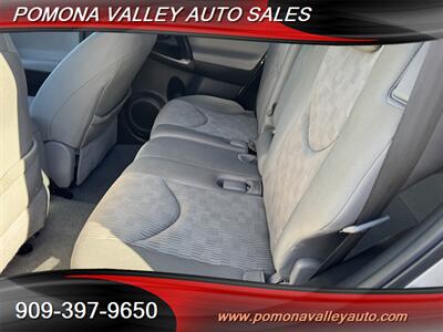 2012 Toyota RAV4 - Photo 11 - Pomona, CA 91767