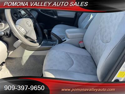 2012 Toyota RAV4 - Photo 13 - Pomona, CA 91767