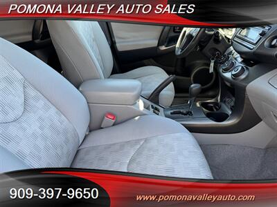 2012 Toyota RAV4 - Photo 8 - Pomona, CA 91767