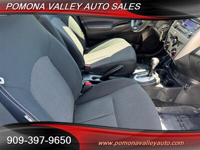2017 Nissan Versa 1.6 S   - Photo 8 - Pomona, CA 91767