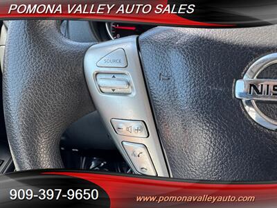 2017 Nissan Versa 1.6 S   - Photo 17 - Pomona, CA 91767