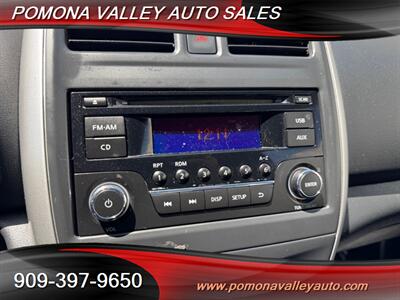 2017 Nissan Versa 1.6 S   - Photo 14 - Pomona, CA 91767