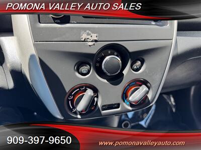 2017 Nissan Versa 1.6 S   - Photo 15 - Pomona, CA 91767