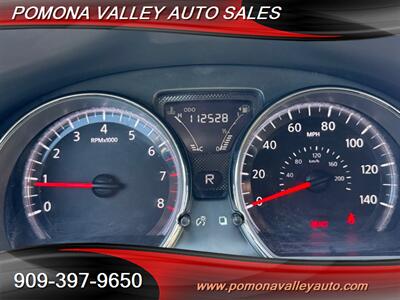 2017 Nissan Versa 1.6 S   - Photo 18 - Pomona, CA 91767