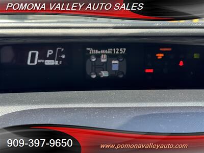 2015 Toyota Prius c Two   - Photo 20 - Pomona, CA 91767