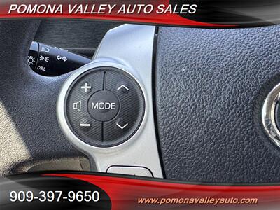 2015 Toyota Prius c Two   - Photo 22 - Pomona, CA 91767