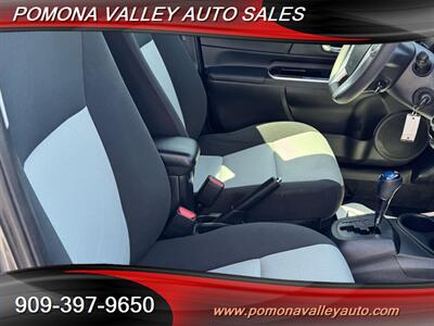 2015 Toyota Prius c Two   - Photo 12 - Pomona, CA 91767
