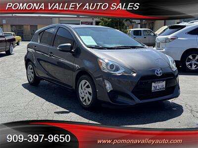 2015 Toyota Prius c Two   - Photo 3 - Pomona, CA 91767