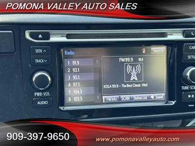 2015 Toyota Prius c Two   - Photo 18 - Pomona, CA 91767